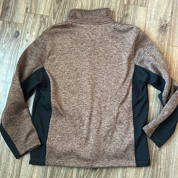 NWOT Reebok jacket - Picture 3 of 3